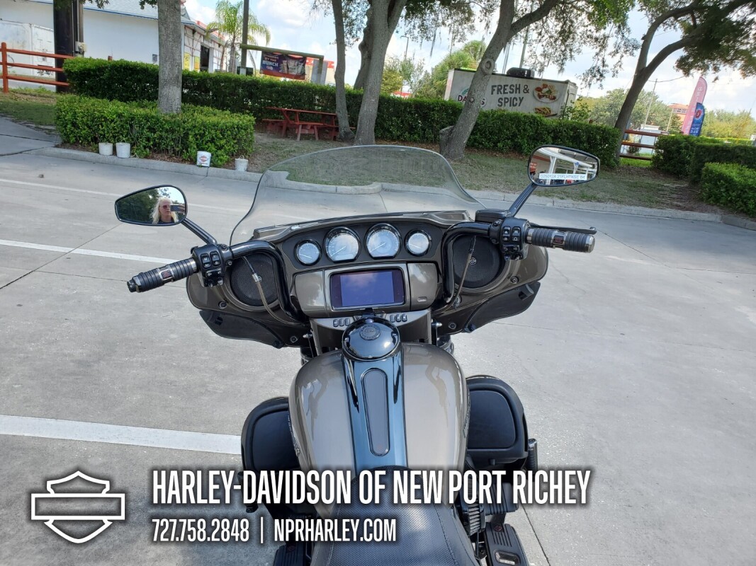 2021 Harley-Davidson CVO Limited - Photo 7