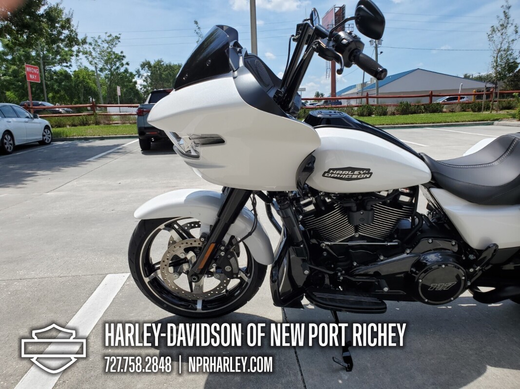 2025 Harley-Davidson Road Glide - Photo 10