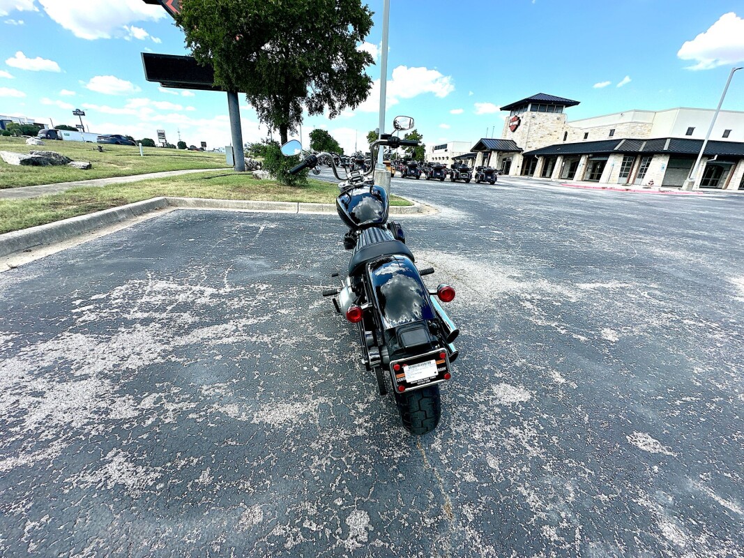 2022 Harley-Davidson Softail Standard FXST - Photo 8