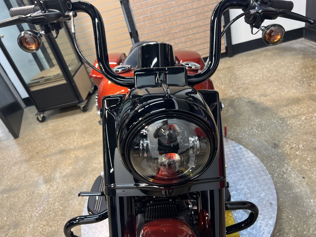 2025 Harley-Davidson Road King Special FLHRXS - Photo 10