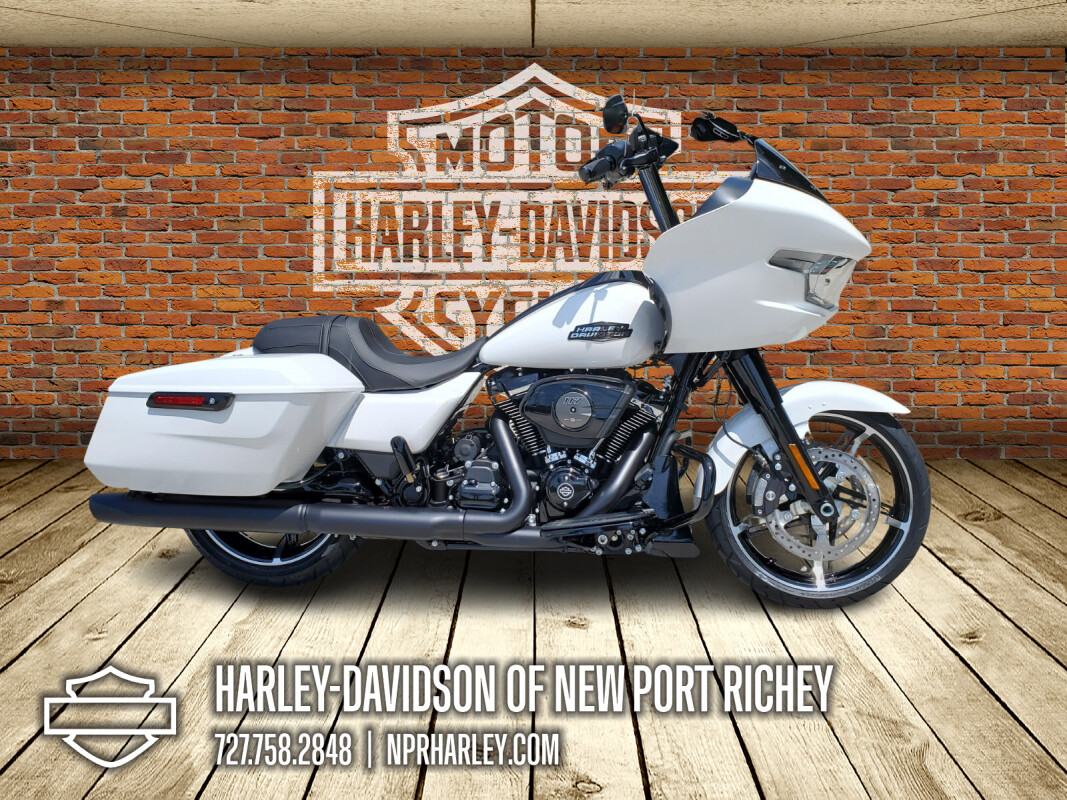 2025 Harley-Davidson Road Glide