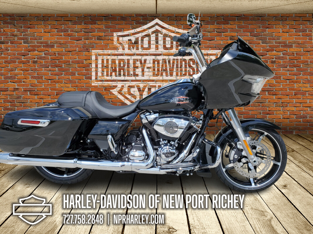 2025 Harley-Davidson Road Glide