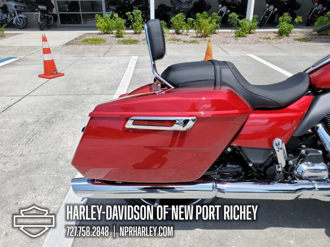 2025 Harley-Davidson Street Glide - Photo 6
