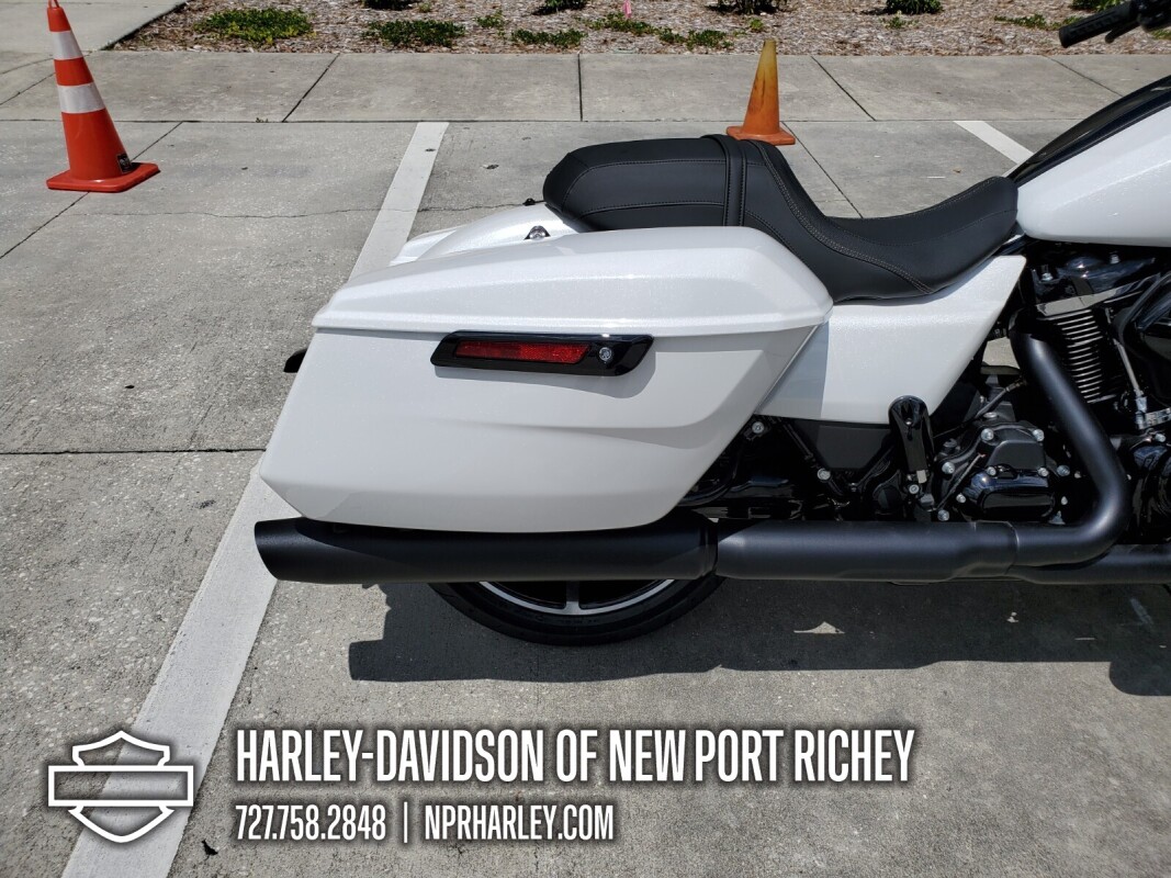 2025 Harley-Davidson Street Glide - Photo 6