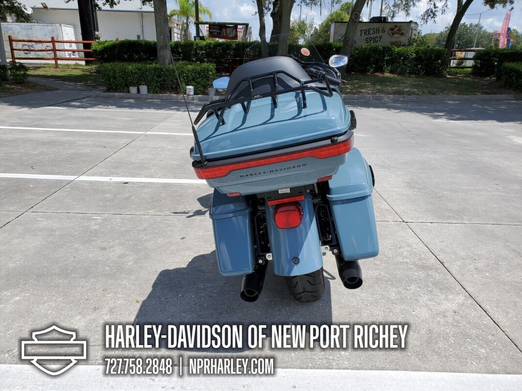 2024 Harley-Davidson Road Glide Limited - Photo 7