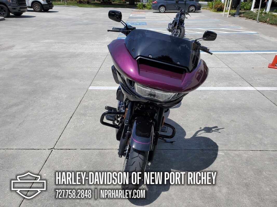 2025 Harley-Davidson CVO Road Glide - Photo 2