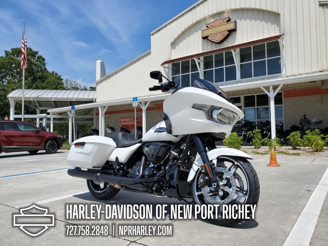 2025 Harley-Davidson Road Glide - Photo 2
