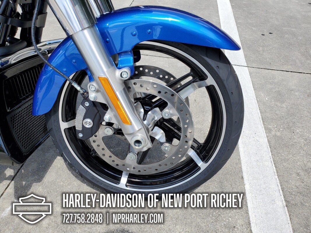2025 Harley-Davidson Street Glide - Photo 3