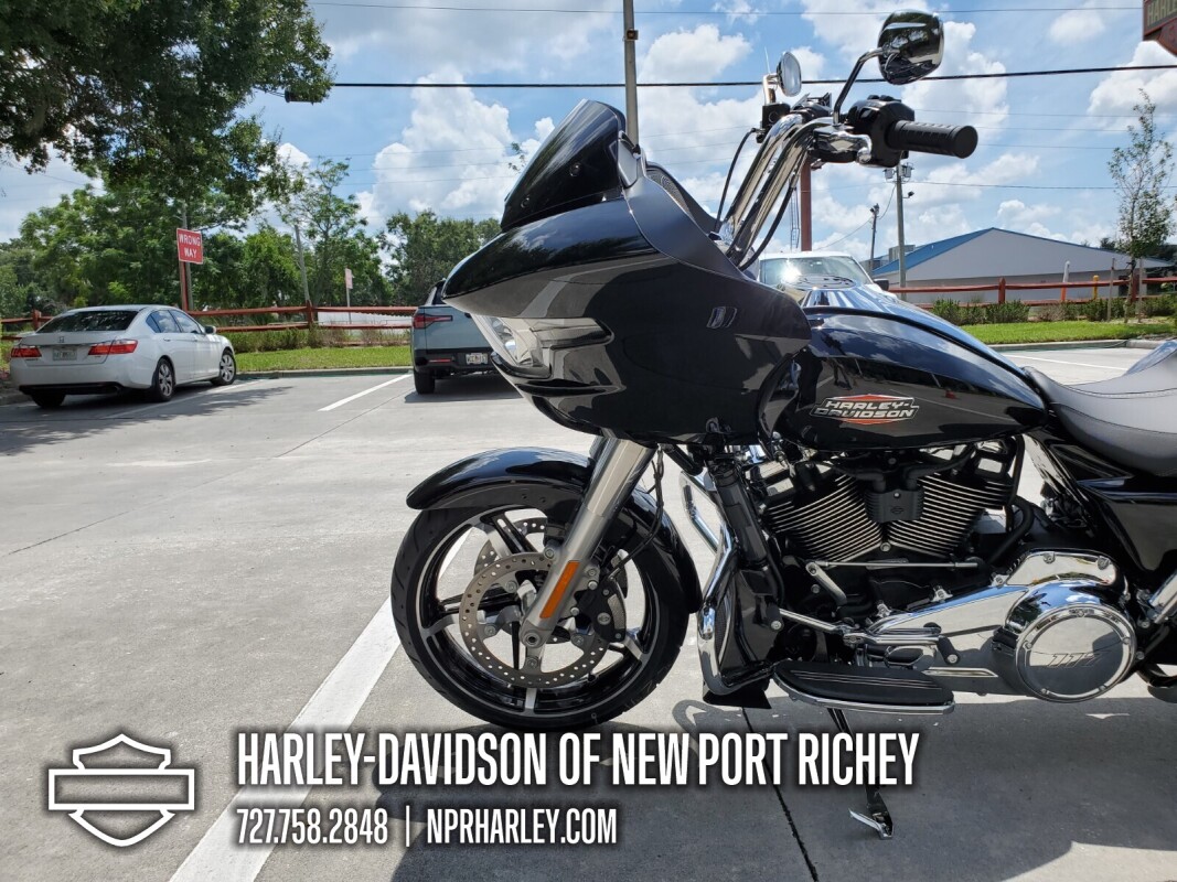 2025 Harley-Davidson Road Glide - Photo 10