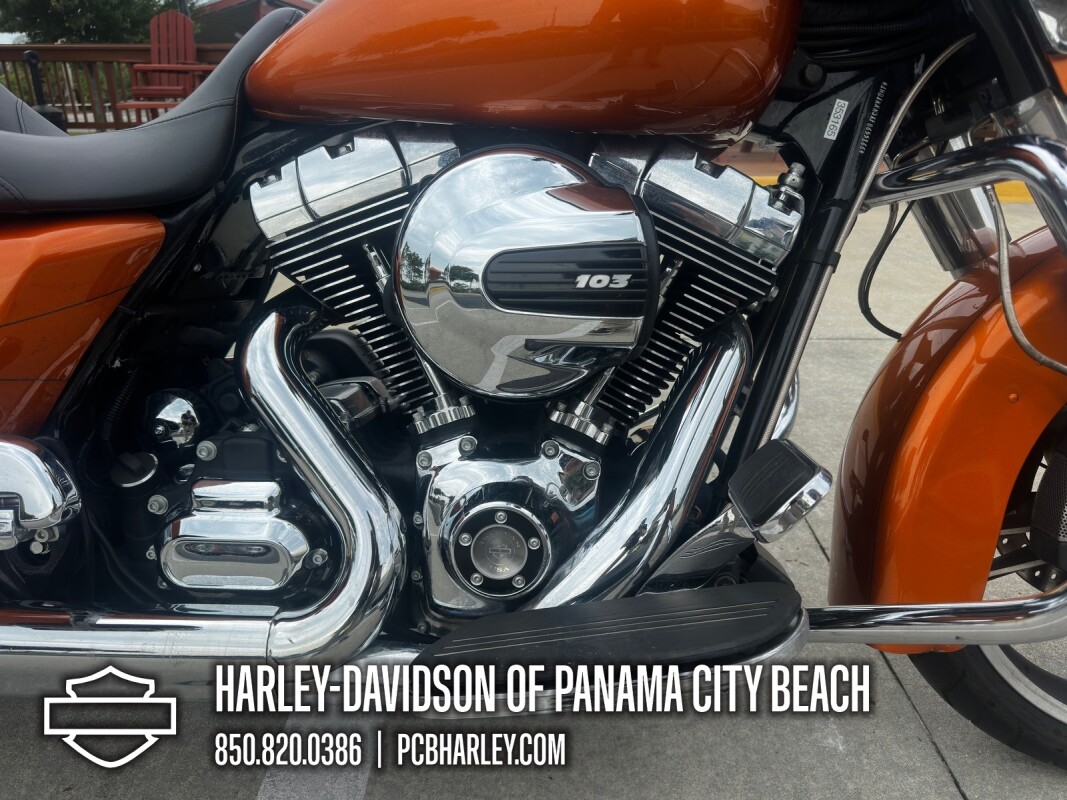 2015 Harley-Davidson Street Glide Special - Photo 9