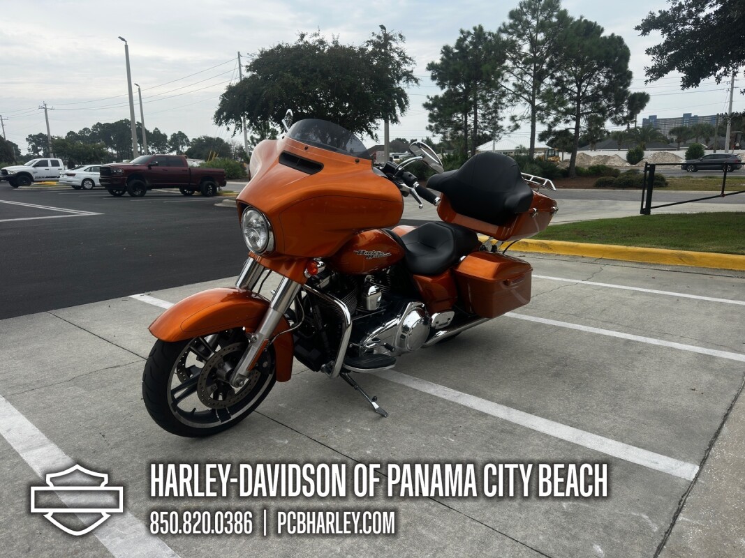 2015 Harley-Davidson Street Glide Special - Photo 6