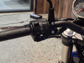 MY25 HARLEY-DAVIDSON H-DX X350 From $6,990 thumb 0