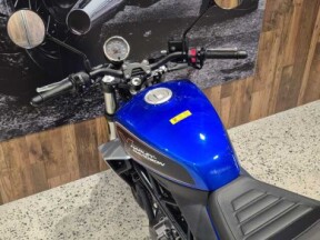 MY25 HARLEY-DAVIDSON H-DX X350 From $6,990 thumb 3
