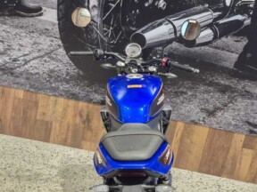 MY25 HARLEY-DAVIDSON H-DX X350 From $6,990 thumb 1