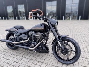 FXSE CVO Pro Street Breakout ® thumb 3