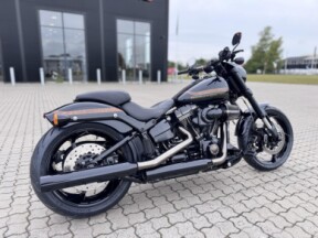 FXSE CVO Pro Street Breakout ® thumb 2