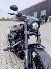 FXSE CVO Pro Street Breakout ® thumb 1