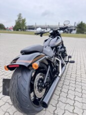 FXSE CVO Pro Street Breakout ® thumb 0