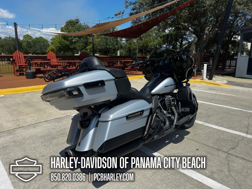 2020 Harley-Davidson Ultra Limited - Photo 2