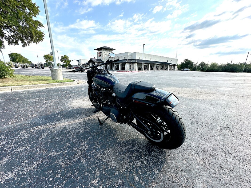 2022 Harley-Davidson Fat Bob 114 FXFBS - Photo 7