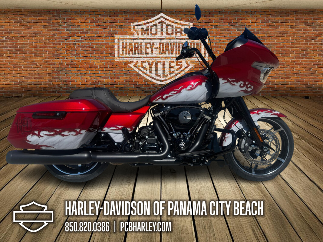 2025 Harley-Davidson Road Glide