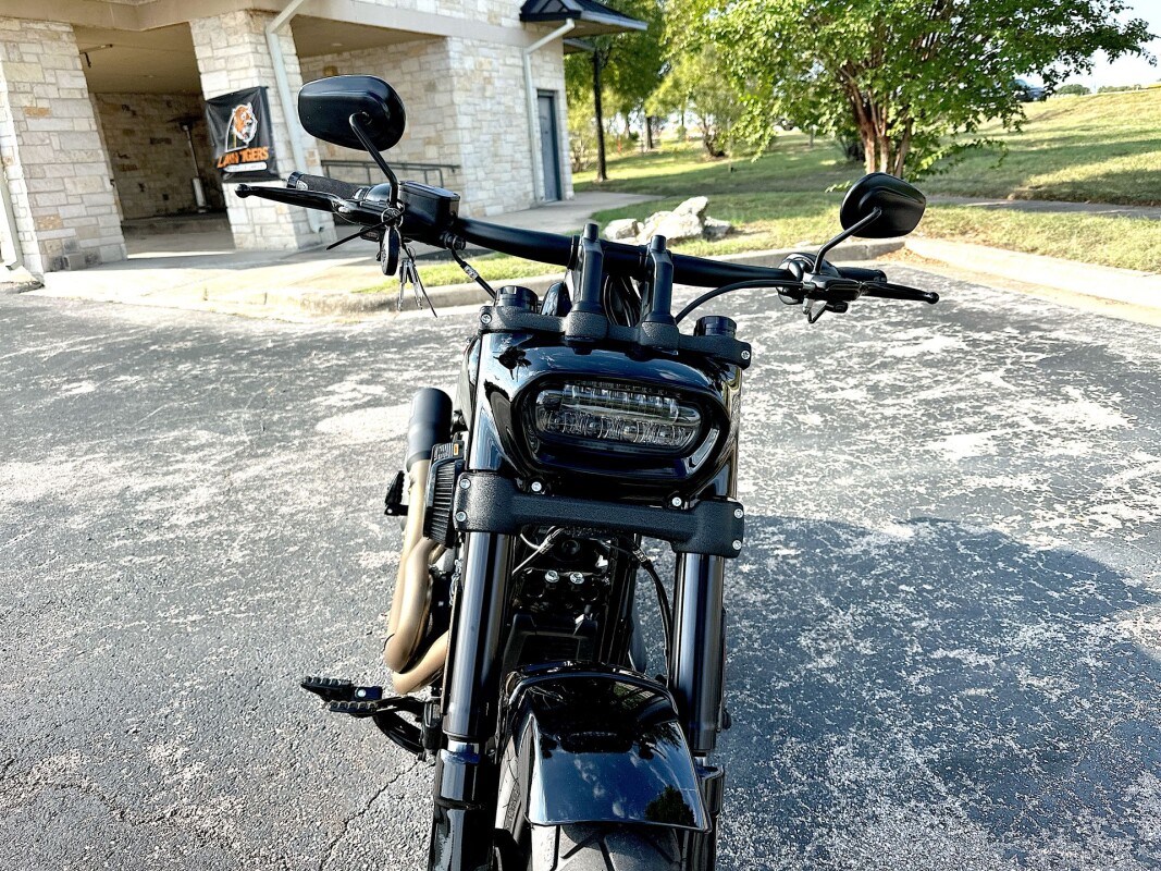 2022 Harley-Davidson Fat Bob 114 FXFBS - Photo 10