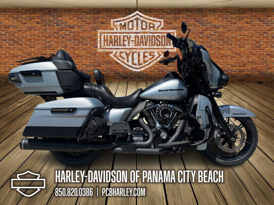 2020 Harley-Davidson Ultra Limited