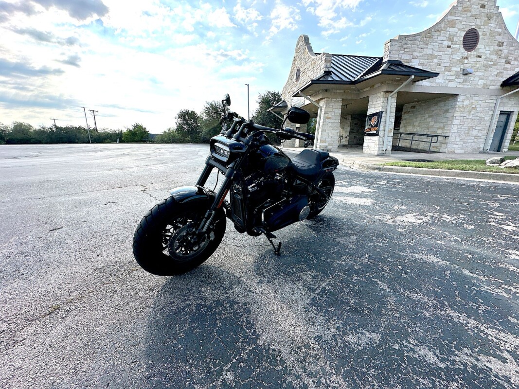2022 Harley-Davidson Fat Bob 114 FXFBS - Photo 5