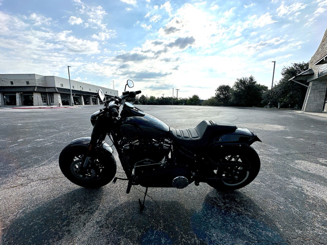 2022 Harley-Davidson Fat Bob 114 FXFBS - Photo 6