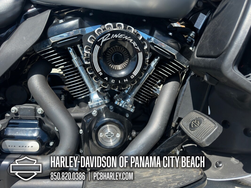 2020 Harley-Davidson Ultra Limited - Photo 9