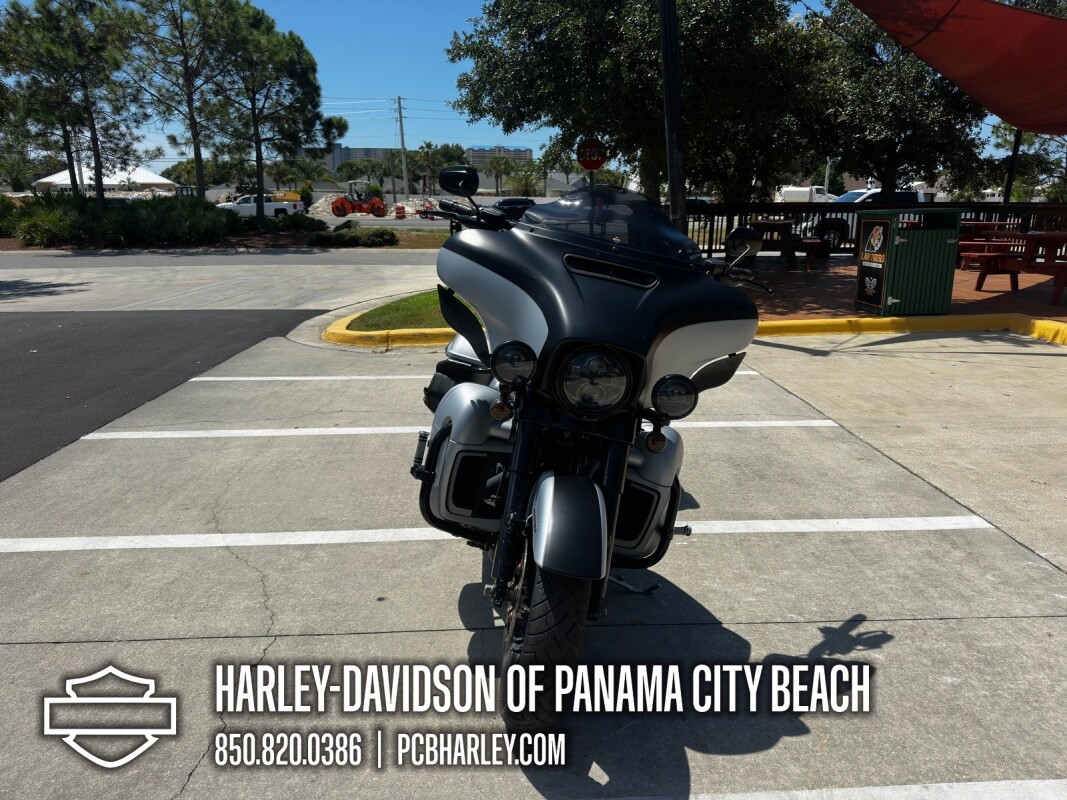 2020 Harley-Davidson Ultra Limited - Photo 7