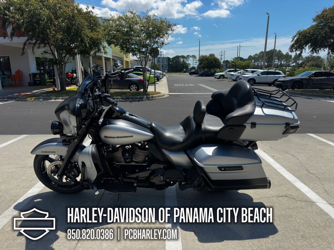 2020 Harley-Davidson Ultra Limited - Photo 5