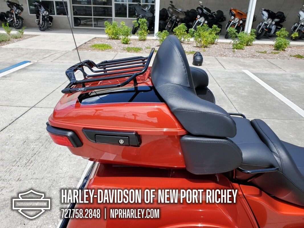 2025 Harley-Davidson Tri Glide Ultra - Photo 7