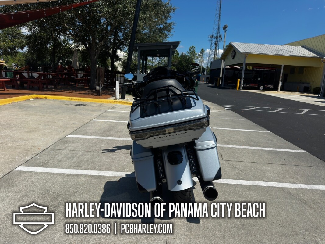 2020 Harley-Davidson Ultra Limited - Photo 3