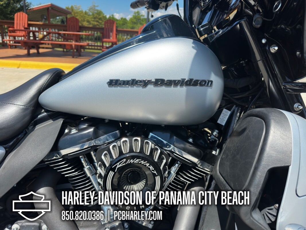 2020 Harley-Davidson Ultra Limited - Photo 10