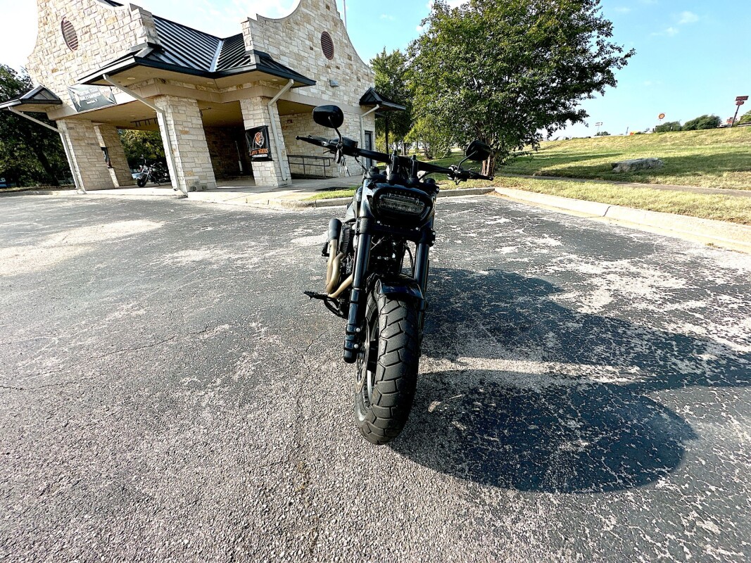 2022 Harley-Davidson Fat Bob 114 FXFBS - Photo 4