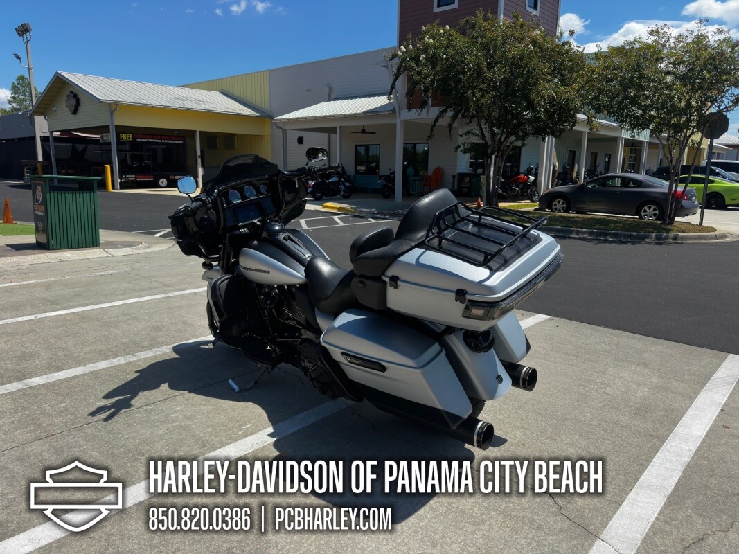 2020 Harley-Davidson Ultra Limited - Photo 4