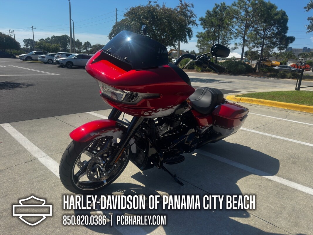 2025 Harley-Davidson Road Glide - Photo 6