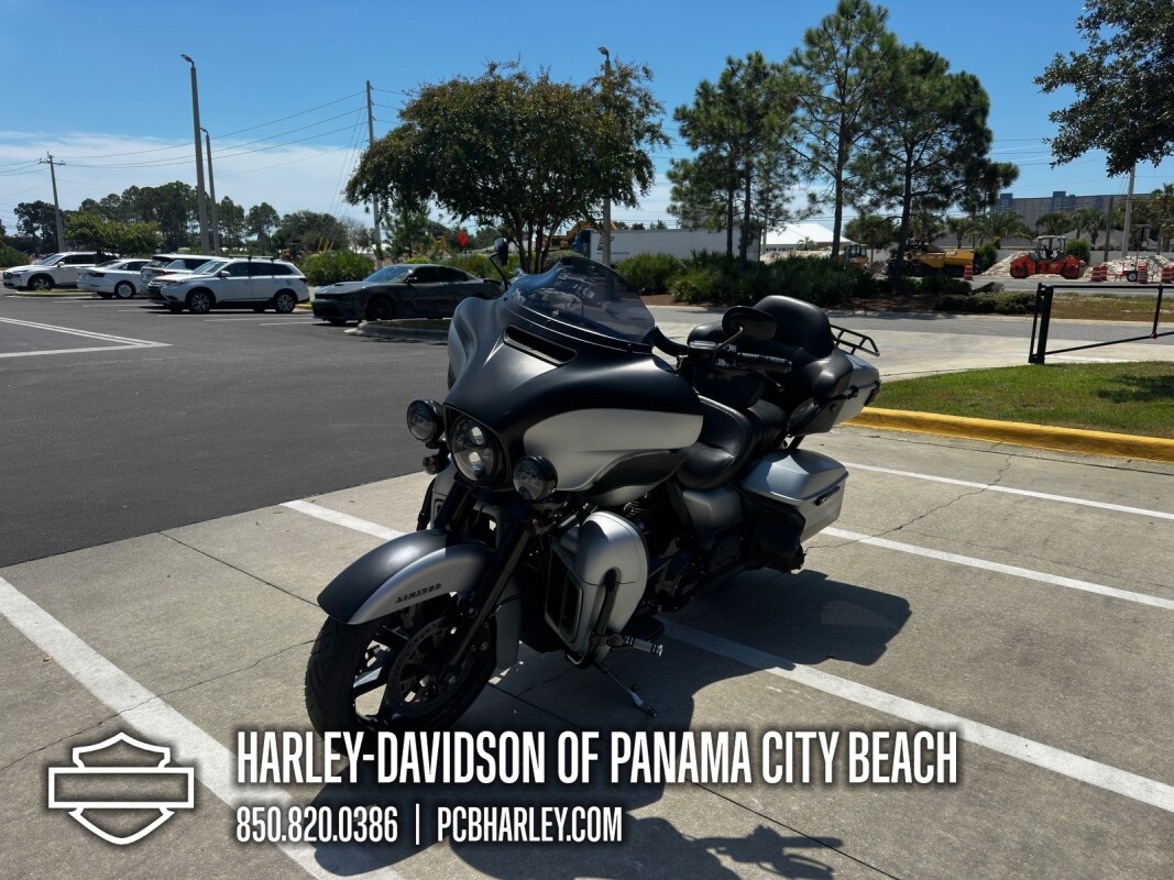 2020 Harley-Davidson Ultra Limited - Photo 6