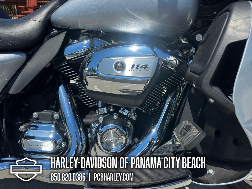 2020 Harley-Davidson Ultra Limited - Photo 9
