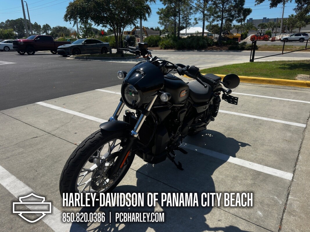 2025 Harley-Davidson Nightster Special - Photo 6