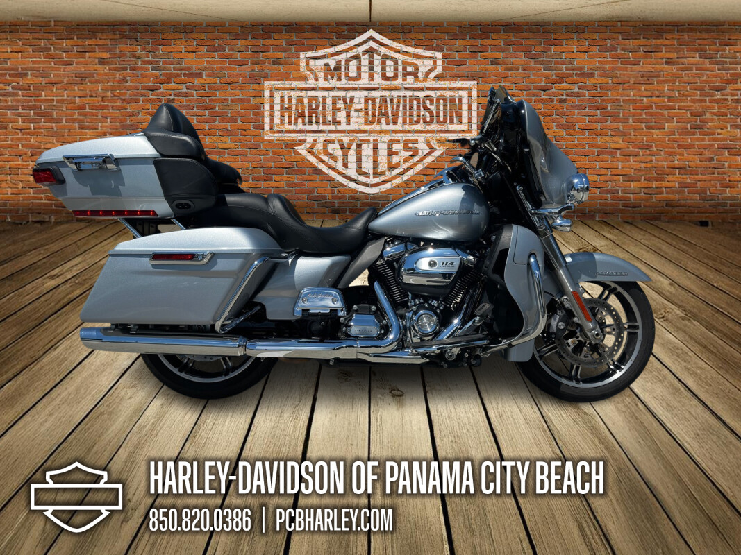 2020 Harley-Davidson Ultra Limited