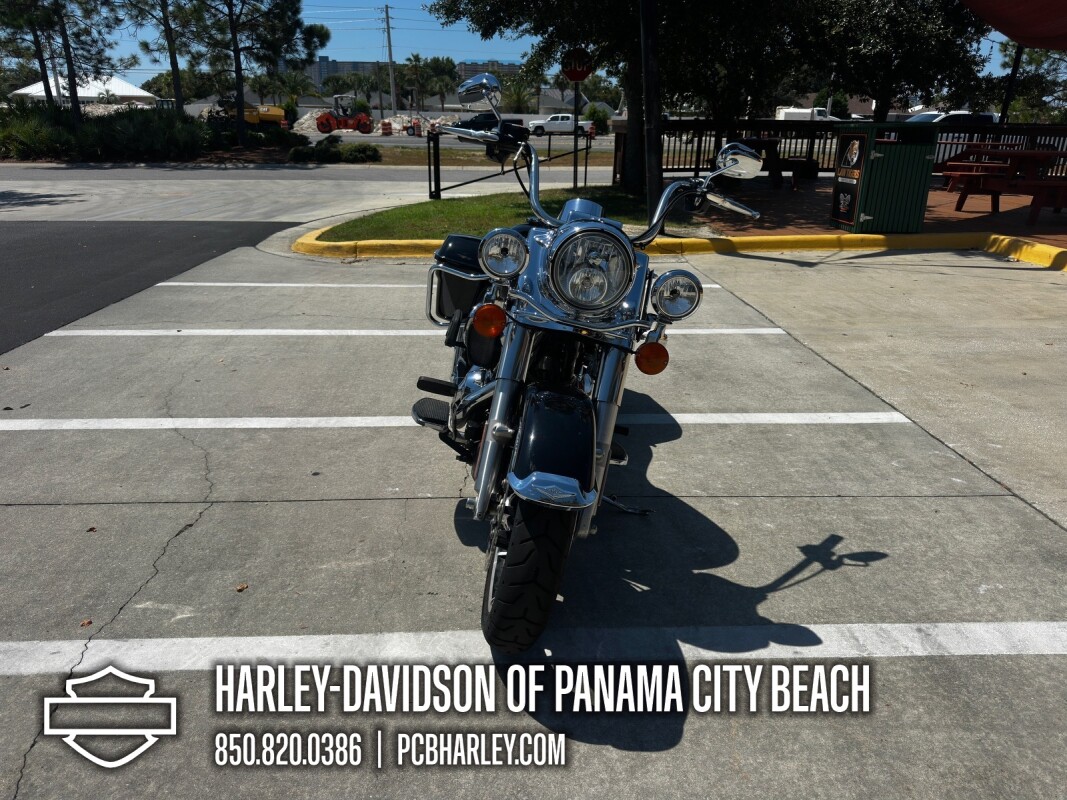 2021 Harley-Davidson Road King - Photo 7
