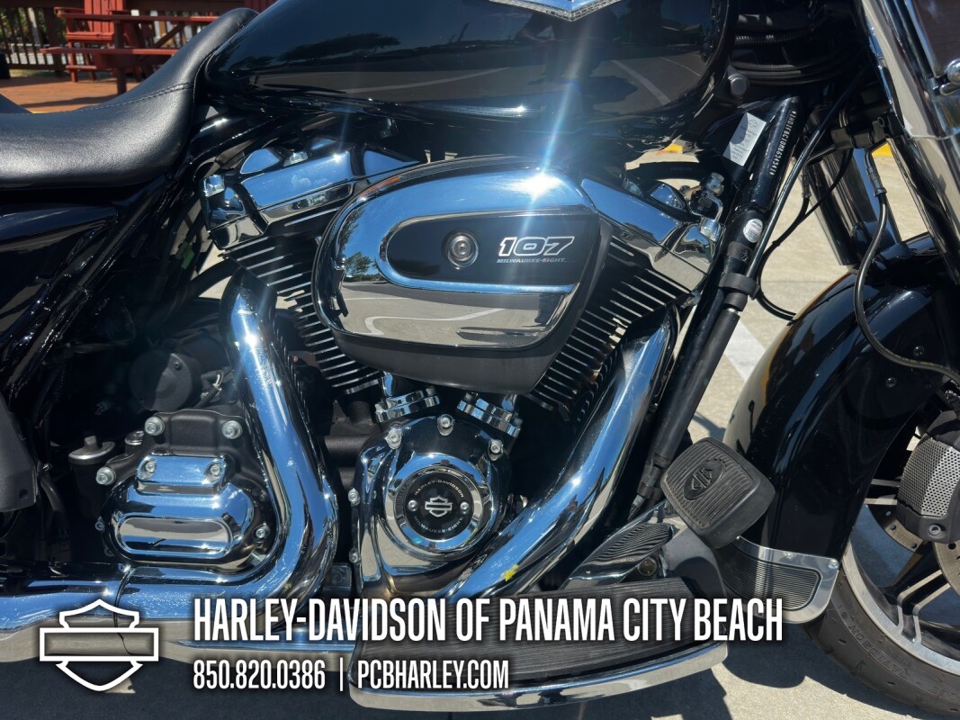 2021 Harley-Davidson Road King - Photo 9