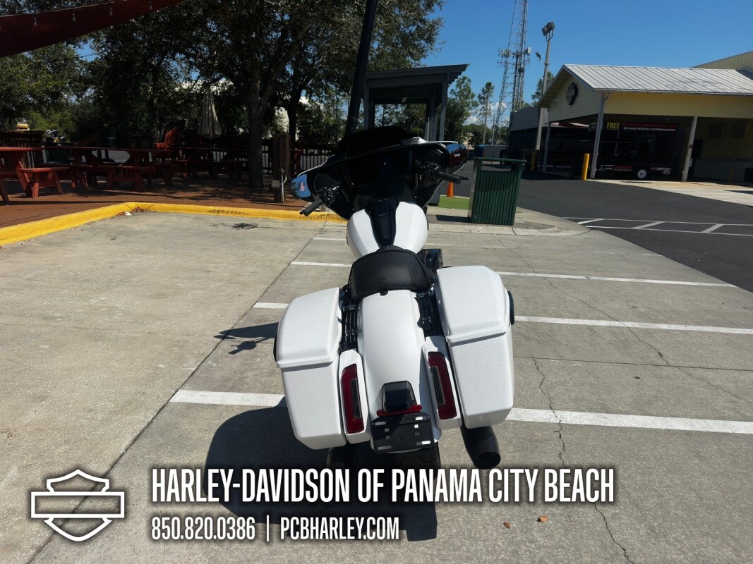 2025 Harley-Davidson Street Glide - Photo 3
