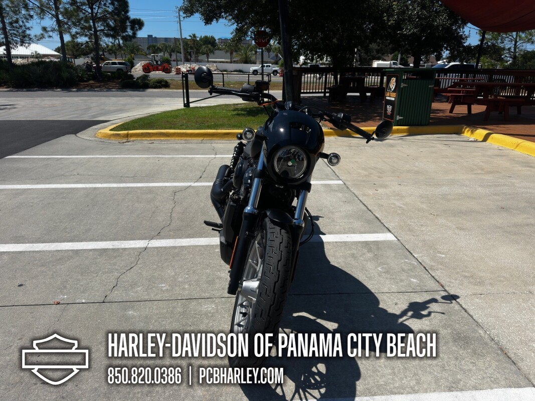 2025 Harley-Davidson Nightster Special - Photo 7