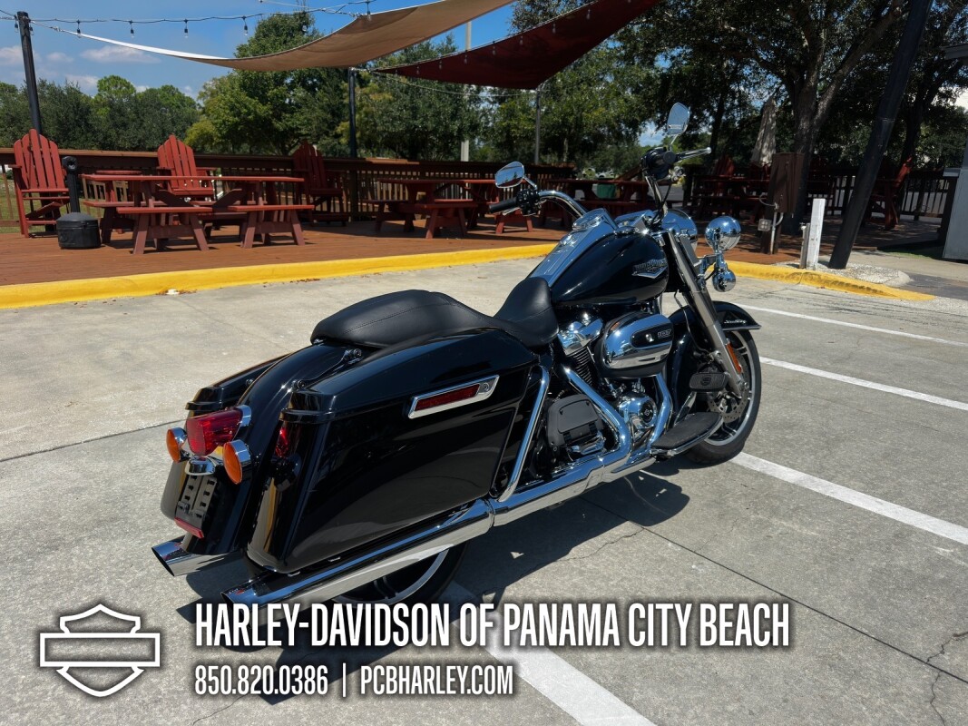2021 Harley-Davidson Road King - Photo 2