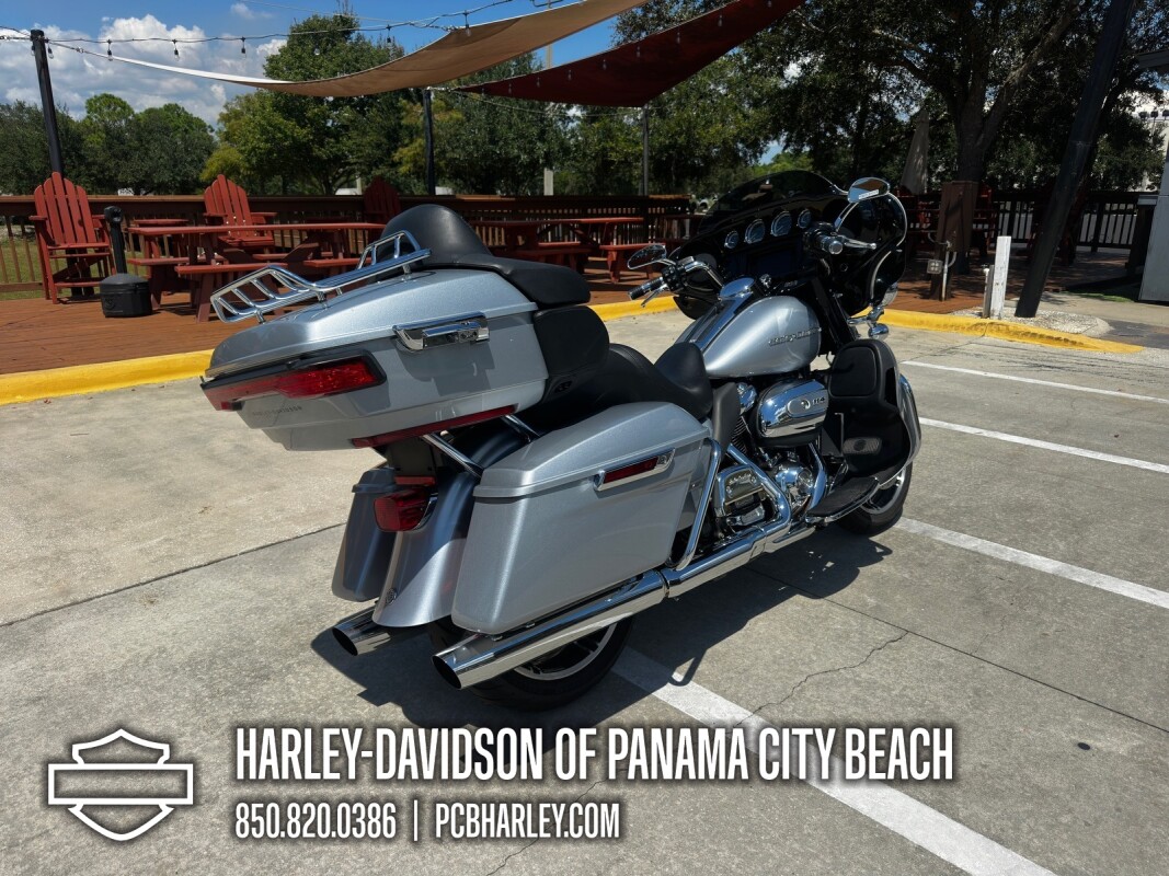2020 Harley-Davidson Ultra Limited - Photo 2