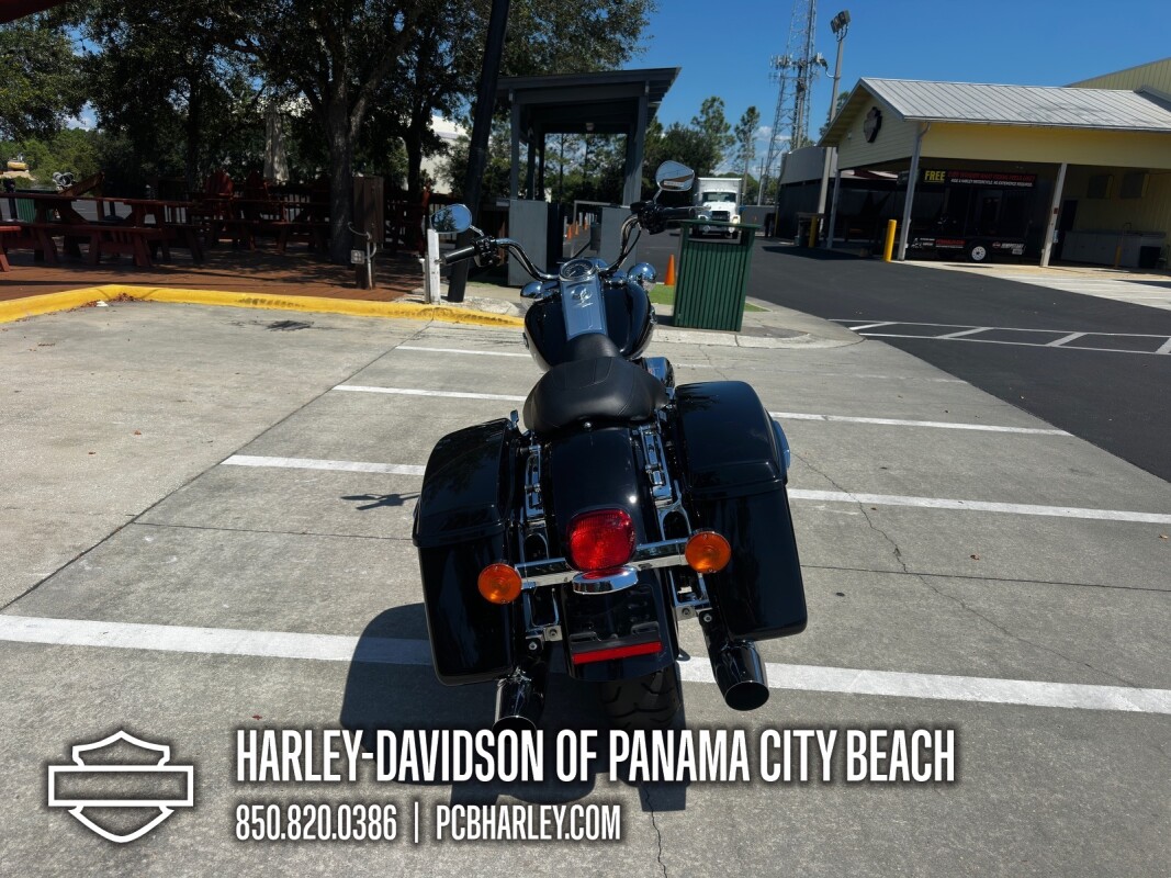 2021 Harley-Davidson Road King - Photo 3