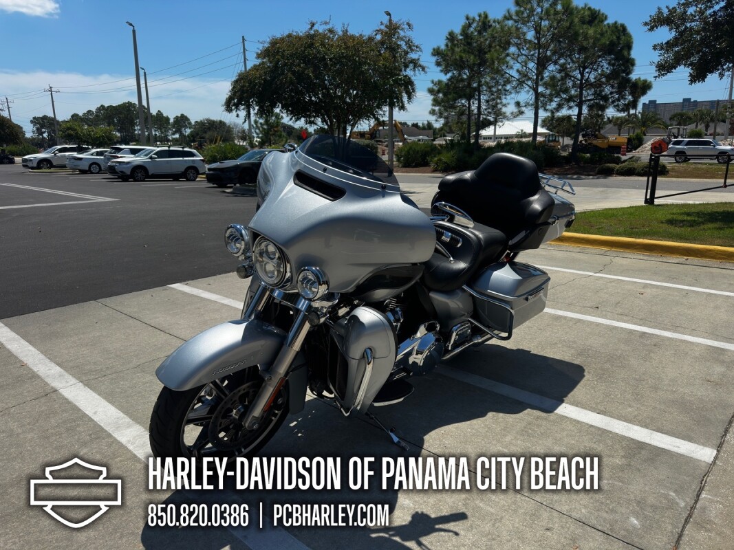 2020 Harley-Davidson Ultra Limited - Photo 6